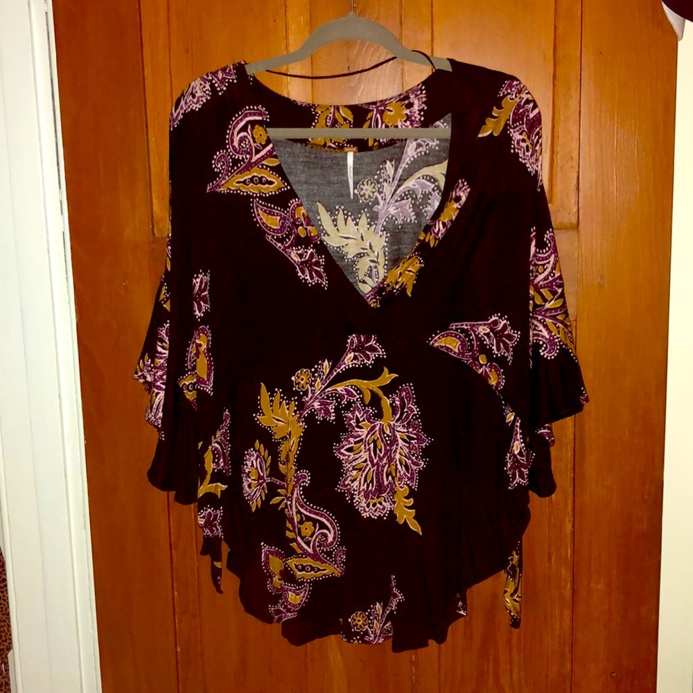 Free People Top